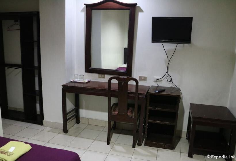 هتل City Corporate Inn