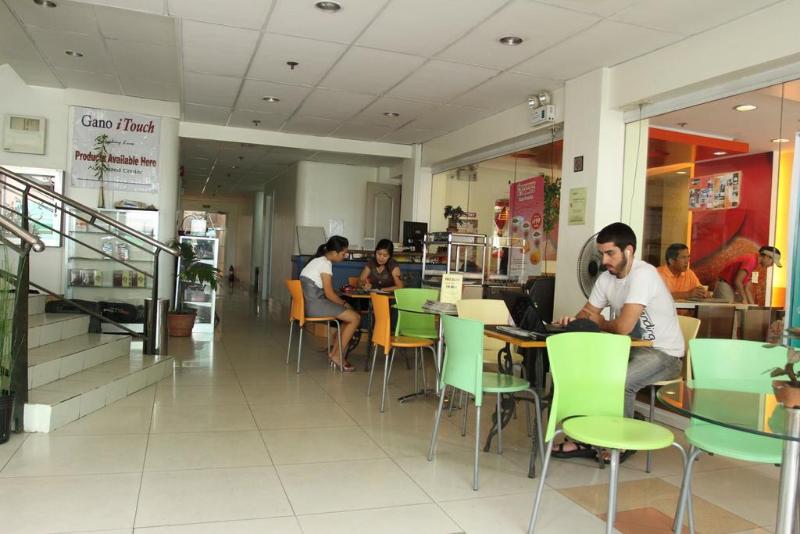 هتل City Corporate Inn