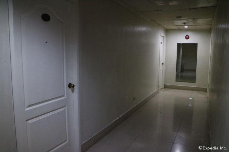 هتل City Corporate Inn