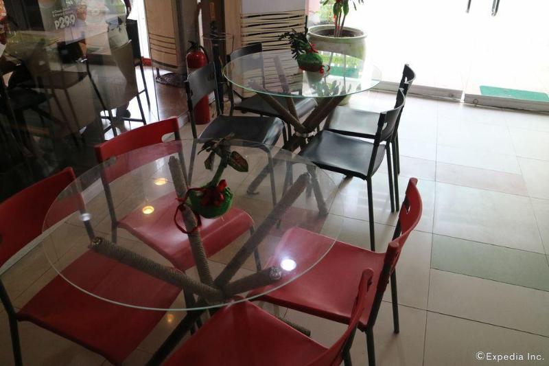 هتل City Corporate Inn