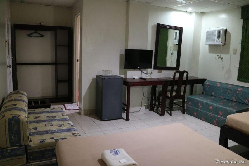 هتل City Corporate Inn