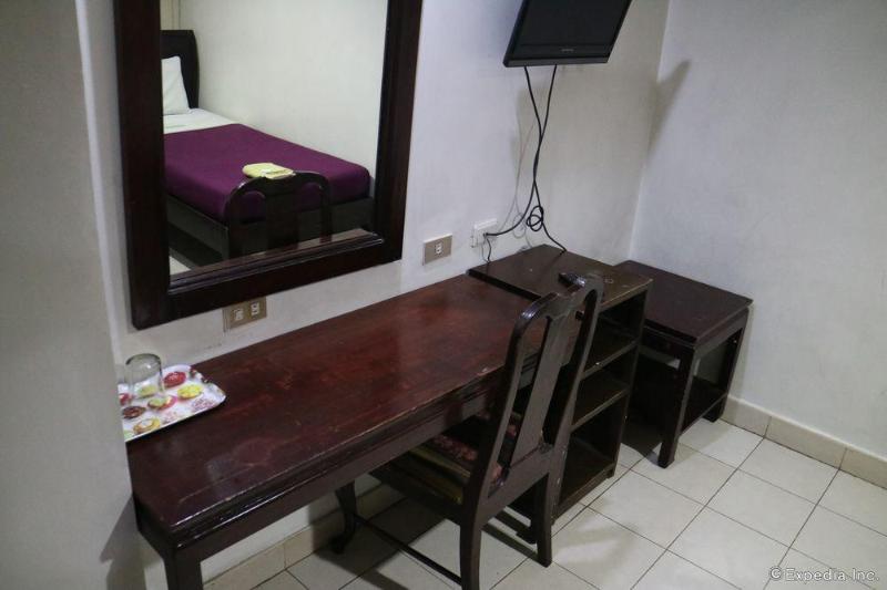 هتل City Corporate Inn