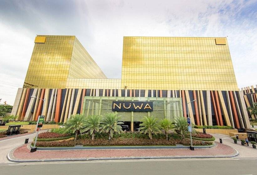 هتل City Of Dreams   Nüwa Manila