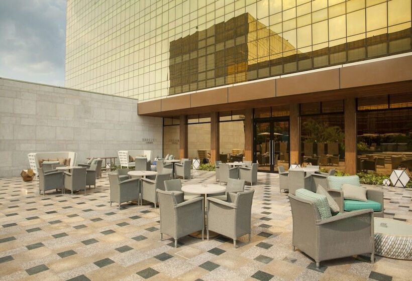 هتل City Of Dreams   Nüwa Manila