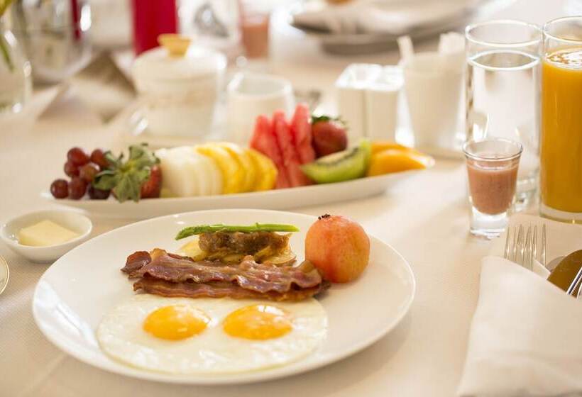 هتل City Of Dreams   Nüwa Manila