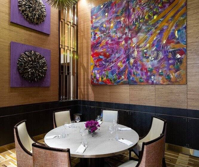 هتل City Of Dreams   Nüwa Manila