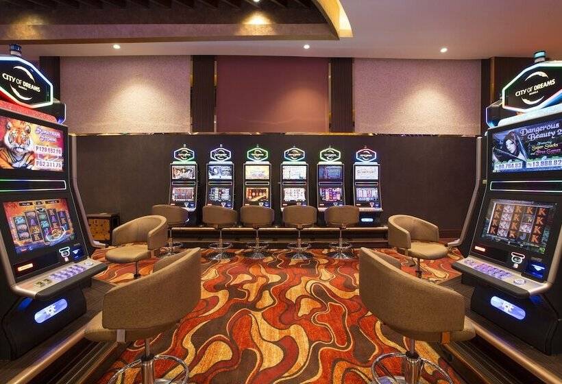 هتل City Of Dreams   Nüwa Manila