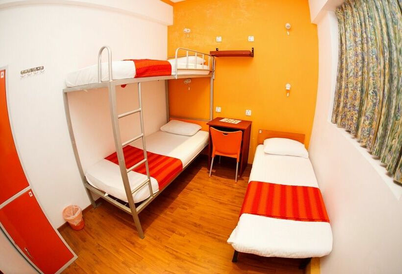 Отель Cityrest Fort