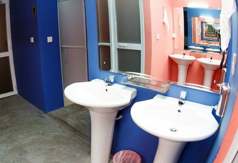 Отель Cityrest Fort