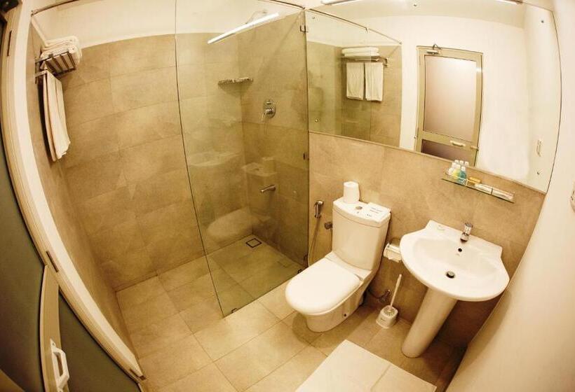 Отель Cityrest Fort