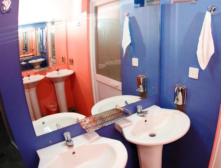 Отель Cityrest Fort