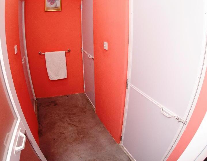 Отель Cityrest Fort