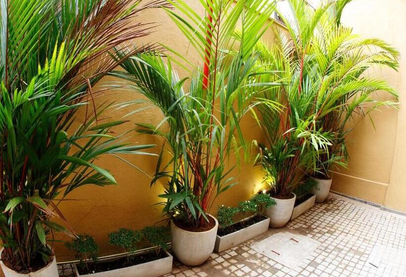 酒店 Cityrest Fort