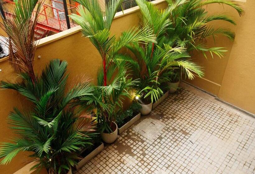 Отель Cityrest Fort