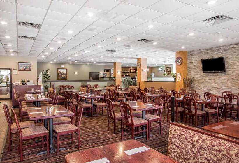 Clarion Hotel Fort Mill Near Amusement Park