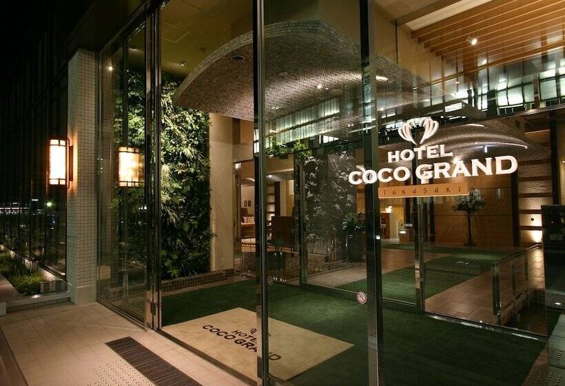 Hotel Coco Grand