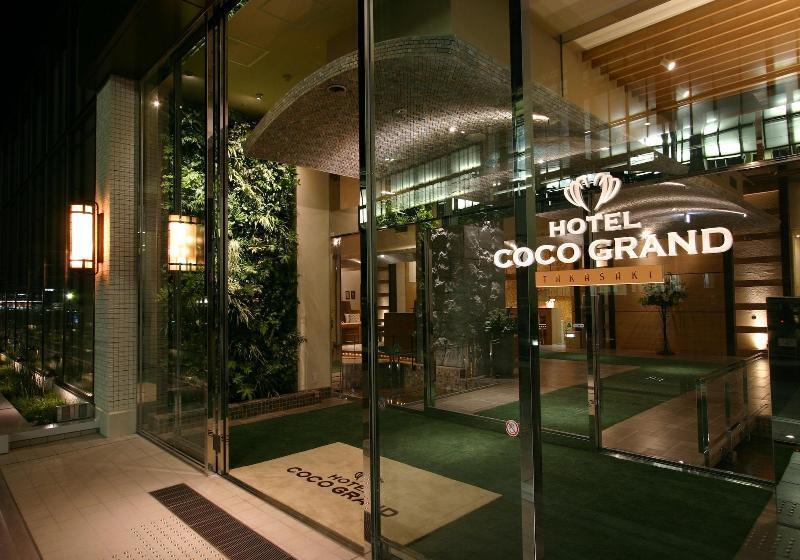 Hotel Coco Grand