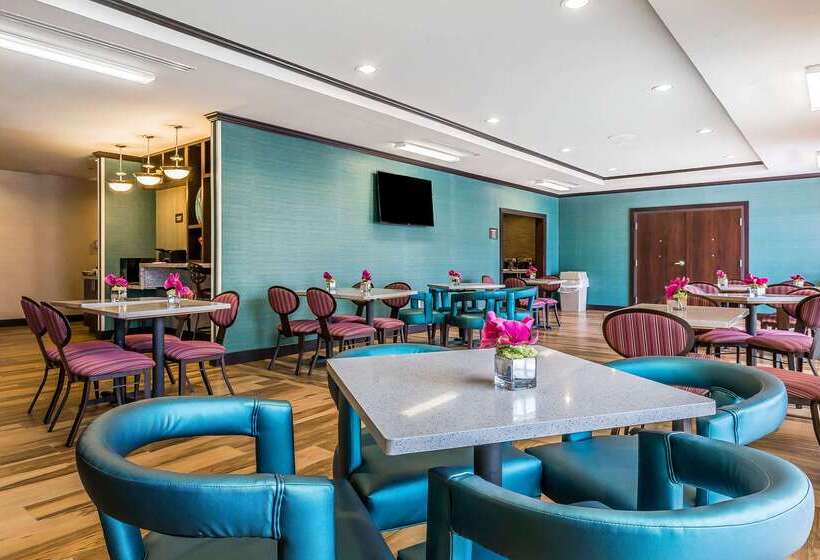 فندق Comfort Inn & Suites Newcastle  Oklahoma City