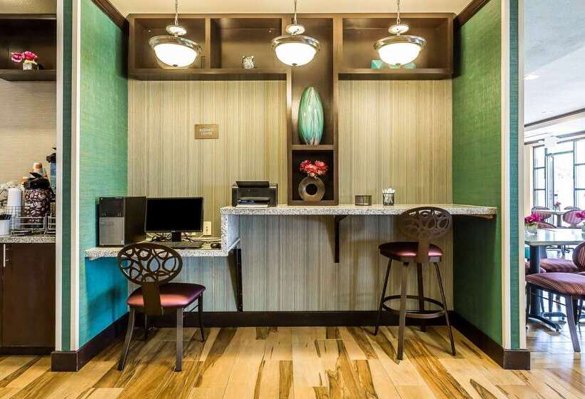 فندق Comfort Inn & Suites Newcastle  Oklahoma City