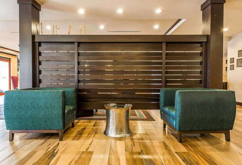 فندق Comfort Inn & Suites Newcastle  Oklahoma City