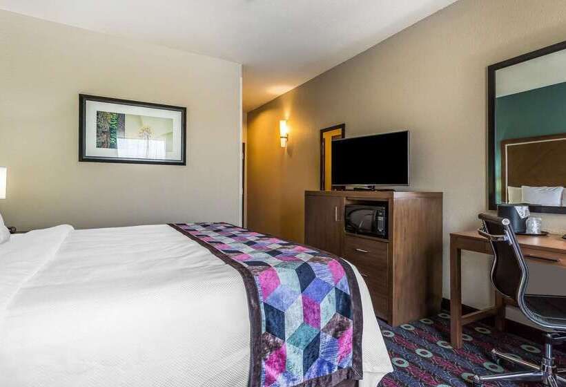 فندق Comfort Inn & Suites Newcastle  Oklahoma City
