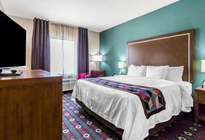 فندق Comfort Inn & Suites Newcastle  Oklahoma City