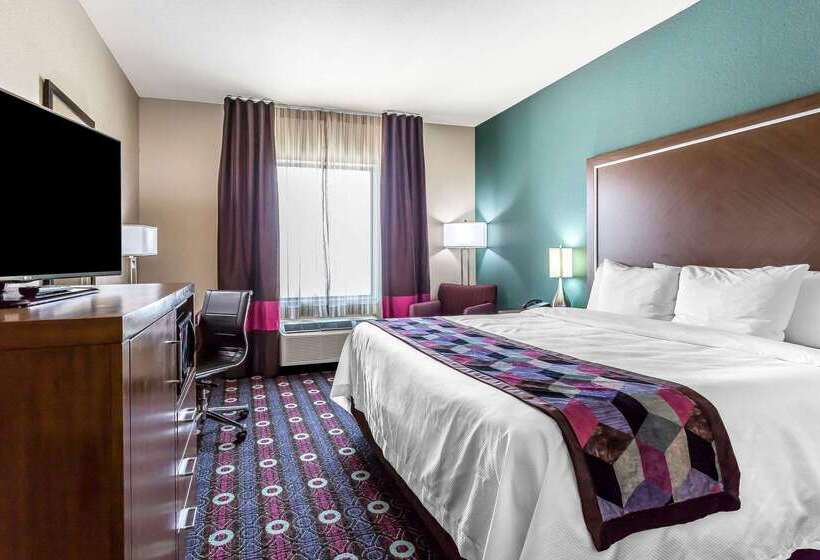 فندق Comfort Inn & Suites Newcastle  Oklahoma City