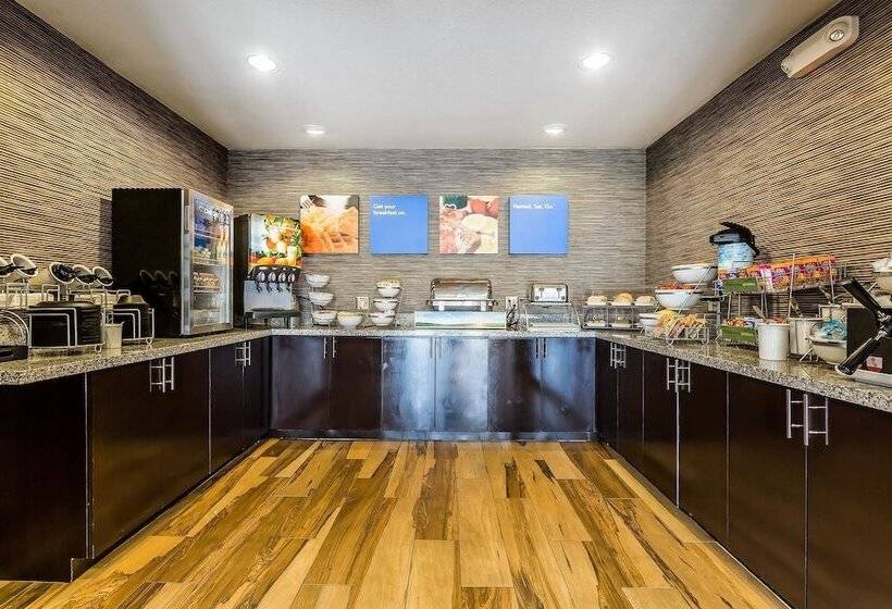 فندق Comfort Inn & Suites Newcastle  Oklahoma City