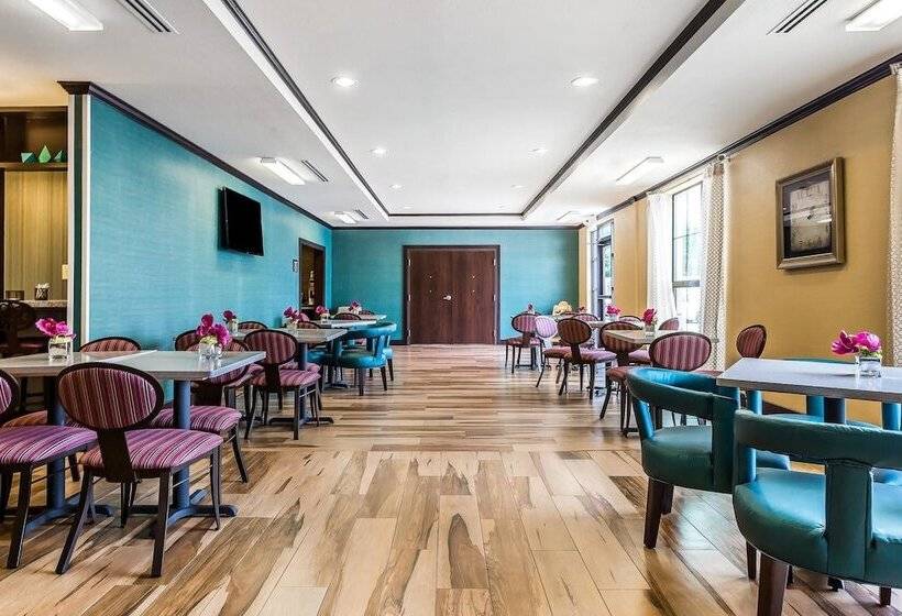 فندق Comfort Inn & Suites Newcastle  Oklahoma City