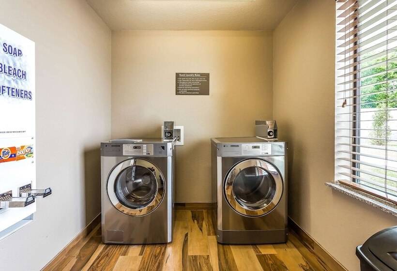 فندق Comfort Inn & Suites Newcastle  Oklahoma City