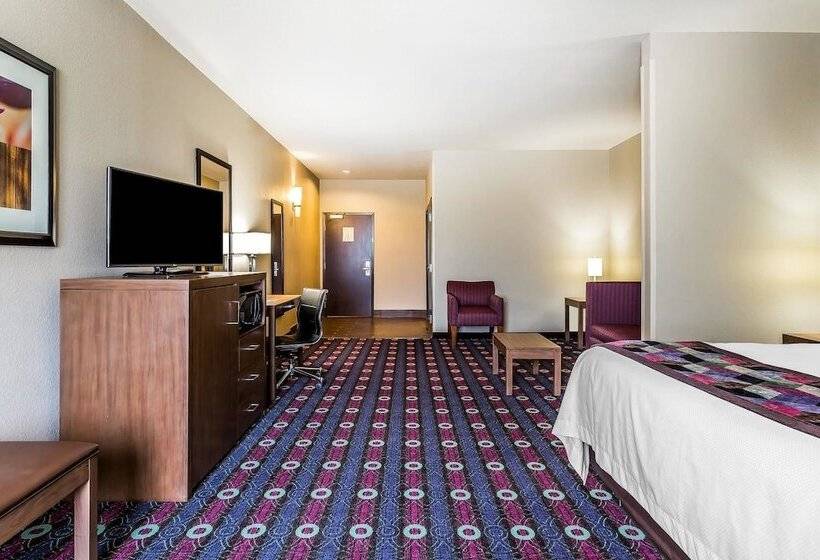 فندق Comfort Inn & Suites Newcastle  Oklahoma City