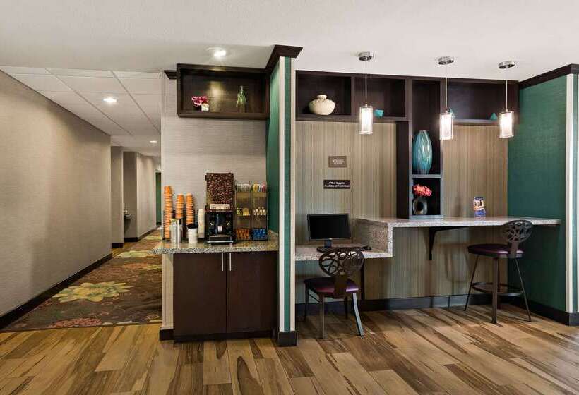 فندق Comfort Inn & Suites Newcastle  Oklahoma City