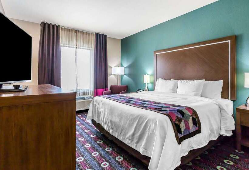 فندق Comfort Inn & Suites Newcastle Oklahoma City