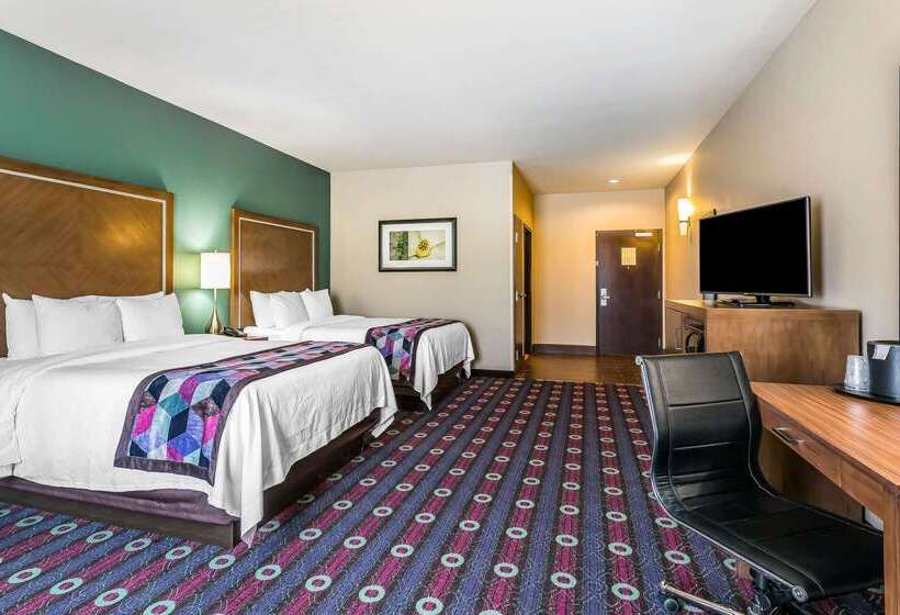 فندق Comfort Inn & Suites Newcastle  Oklahoma City