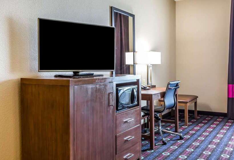 فندق Comfort Inn & Suites Newcastle  Oklahoma City