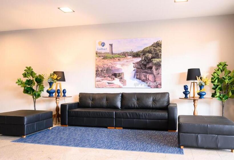 Unihotel Salto