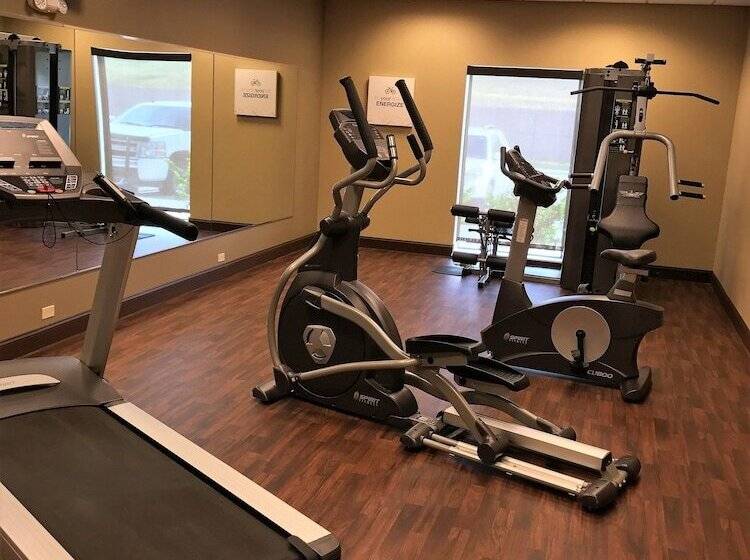 هتل Comfort Suites   Dodge City