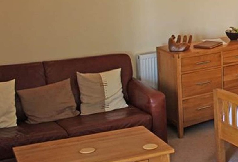 Отель The Dolphin Tavern