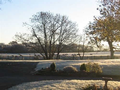 호텔 East Hook Farm & Country House