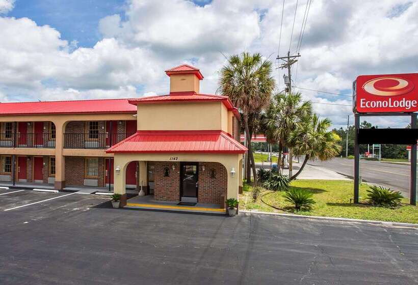 호텔 Econo Lodge