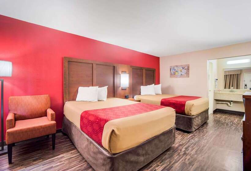 ホテル Econo Lodge