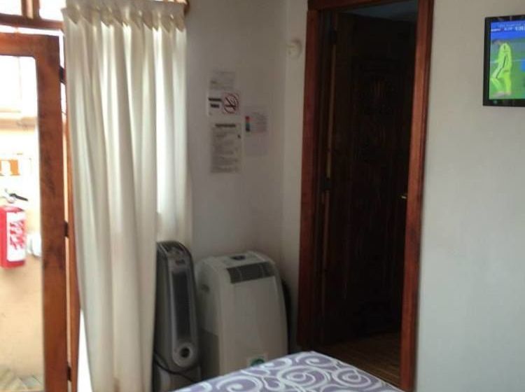 酒店 Eden De Los Angeles