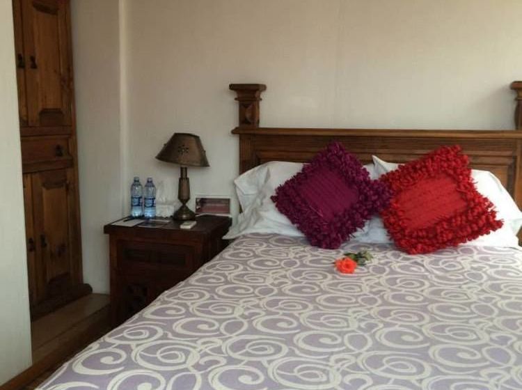 酒店 Eden De Los Angeles