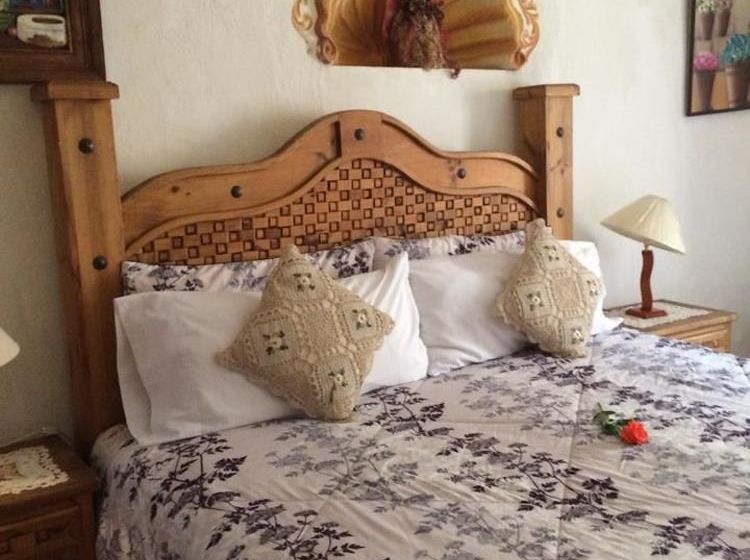 酒店 Eden De Los Angeles