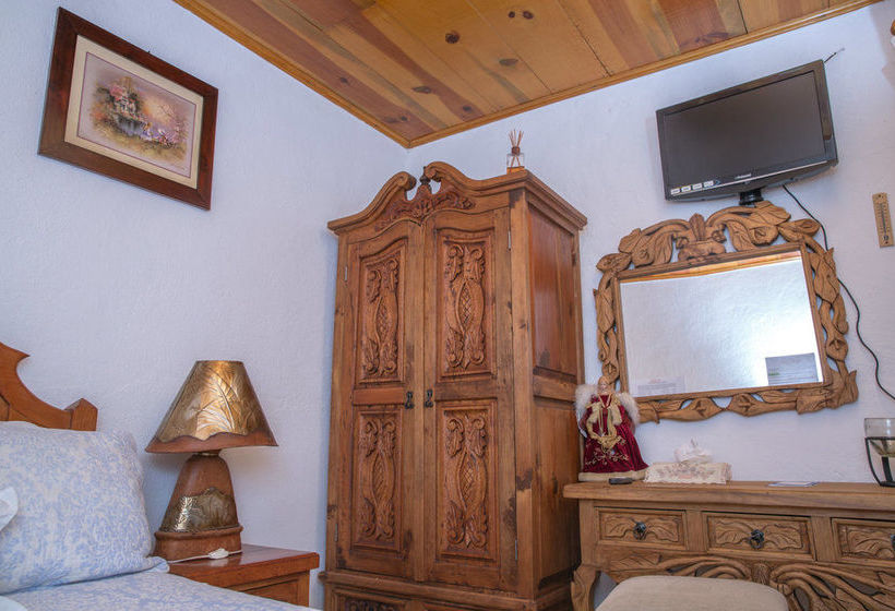 酒店 Eden De Los Angeles