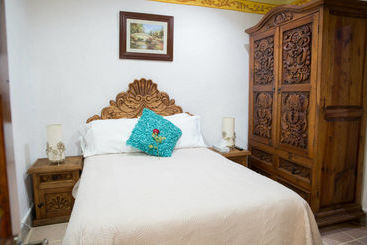 Fotos del hotel Eden De Los Angeles:  11