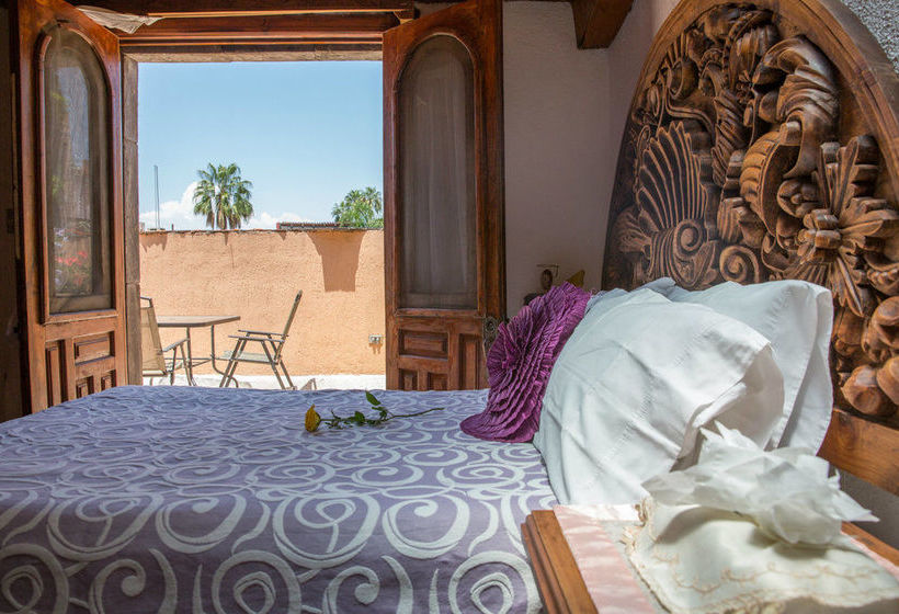 酒店 Eden De Los Angeles