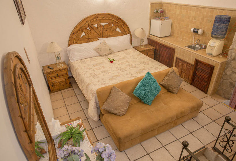 酒店 Eden De Los Angeles