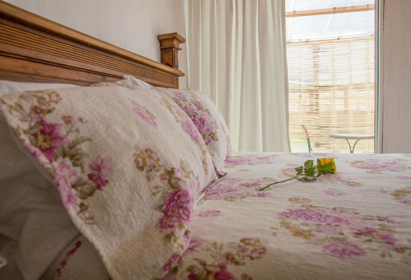 酒店 Eden De Los Angeles