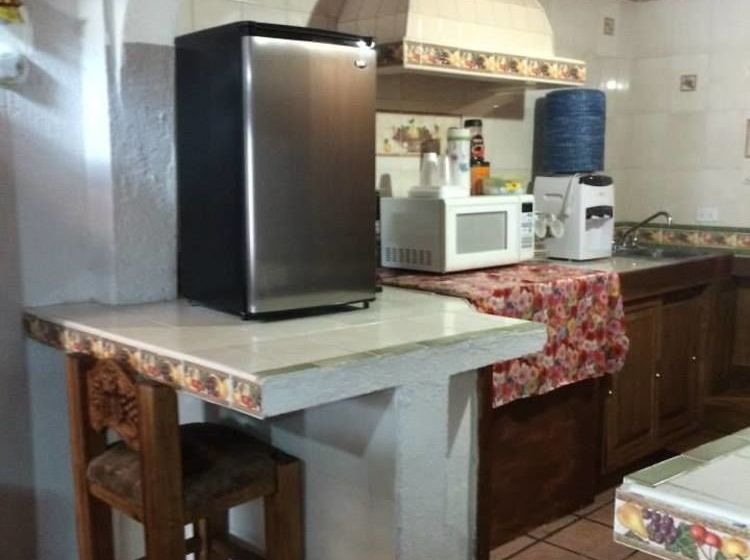 酒店 Eden De Los Angeles